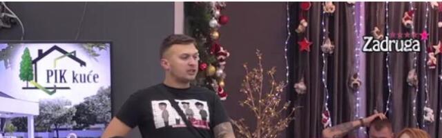 STEFAN KARIĆ POLUDEO! Brutalno zapušio usta celoj Beloj kući: NAJVEĆI LICEMERI SU CAR I DALILA! (VIDEO)