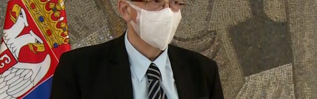 Epidemiologist: New lockdown an option in Serbia due to Omicron strain