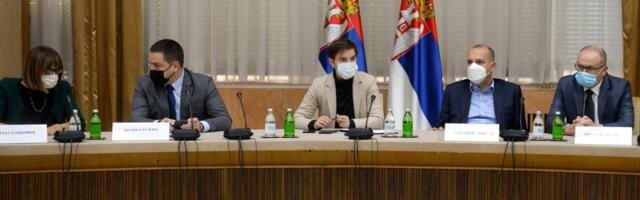UPK poručuje Kriznom štabu: Bolje poništeno slavlje nego poništen život