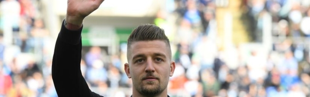 Uzdah olakšanja u Rimu: SMS nije povređen