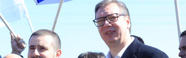 Vučić: Bošnjaci će u Vladi imati značajnije učešće