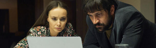 Serija Ćutanje od 12 aprila na HBO Max