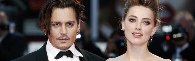 Odbijen zahtev Amber Herd za ponovnim suđenjem i obaranjem presude