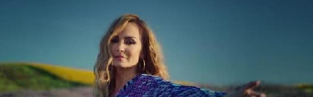 Novi spot Jelene Tomašević pred nastup s Bočelijem