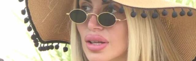 Rekla sam mu da ZABORAVI MOJ BROJ: Dalila definitivno PRECRTALA Cara, a evo šta kaže o novom DEČKU!