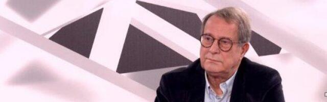 KRENULI NAPADI NA VUČIĆA JER NE PUŠTA KOSOVO U UN Jakšić: Veoma sam razočaran time što je odbio predlog Makrona i Šolca