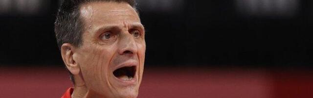 ĆAO SVIMA! Oglasio se Italijan, novi selektor Srbije! Vodiću NEVEROVATAN TIM I ZEMLJU!