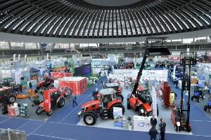 Отворен "Agro Begrade", Међународни сајам воћарства, повртарства и виноградарства