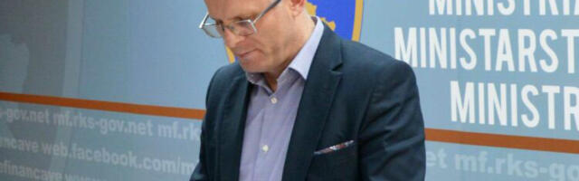 Besnik Bisljimi: Evropski plan predviđa de fakto priznanje Kosova i Srbije