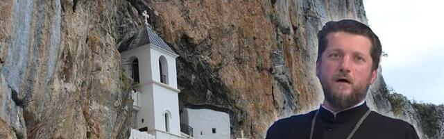 Priča oca Gojka s Ostroga: Nauk o osuđivanju!