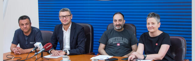 U Čačku predstavljeni programi “Interakcije 2023“