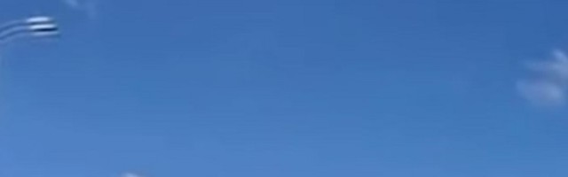 Ženu pogodio kamen star 4,5 milijardi godina! (VIDEO)