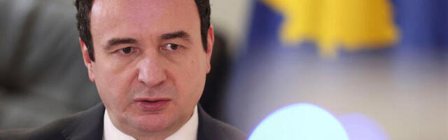 Hladna kafa Aljbina Kurtija