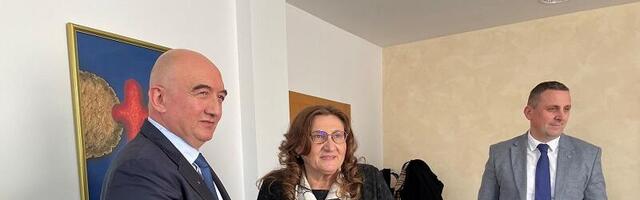 Sedam decenija uspešnog poslovanja, Privredna komora Srbije nagradila gornjomilanovačku kompaniju „Kansai Helios”