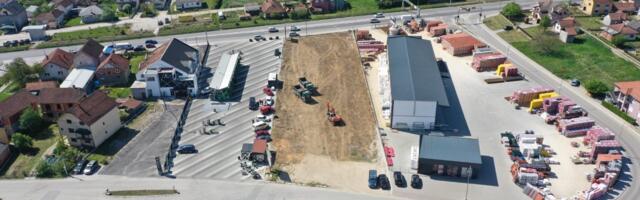 U toku izgradnja novog saobraćajnog poligona u Čačku