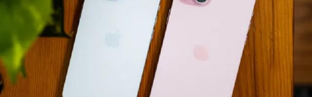 Apple iPhone – popravka sa korišćenim delovima 
