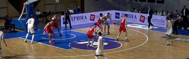 ABA2 liga ipak bez košarkaša Slobode