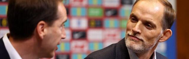 Tuhel oprezan pred Srbiju: Biće teško, legenda ih vodi sa klupe!