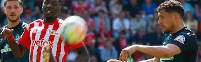 Ovo je recept za Albaniju i Englesku! Miloš Veljković poručuje: Cilj je Mundijal, na EP nam malo falilo