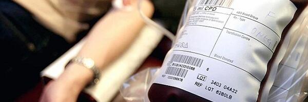 Institut za transfuziju pozvao građane da daju krv, smanjene rezerve zbog praznika