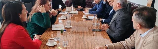 Sjenica u fokusu razvoja: Investicija od 2,4 miliona dolara za saobraćajnu i urbanističku modernizaciju