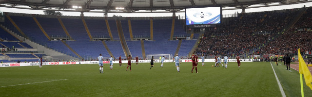 Lacio odložio promociju, novo pojačanje ima temperaturu