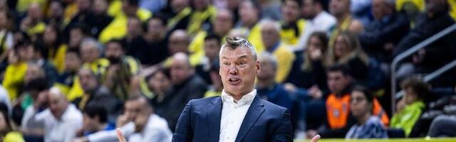 "Evroliga puca sebi u nogu"