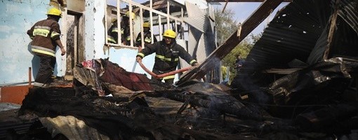 Azerbejdžan: Jermenija krši primirje, bombardovan Nahčivan