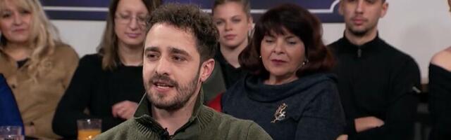 IZJAVA DANA: Nešto najlepše što ćete danas pročitati