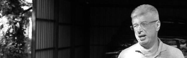 Kako nisu ranije otkrili rak? Saša Popović je mesec dana pre dijagnoze išao na kontrolu, evo šta su mu lekari tada rekli