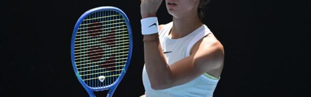 Malim koracima ka svetskom vrhu! Olga Danilović u finalu u Ruanu za rekord karijere