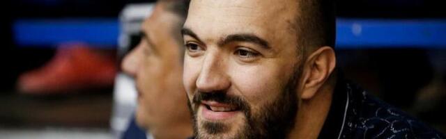 Oglasio se Nikola Peković nakon zaplene: Pazite koga puštate blizu sebe