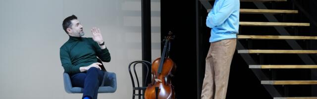 Nova premijera na repertoaru JDP-a: Heda Gabler – priča o ženi zarobljenoj između društvenih normi i lične slobode