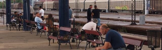 Konzorcijum sedam firmi nadziraće gradnju Železničke stanice Novi Beograd