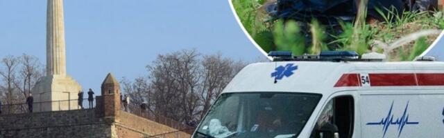 MISTERIJA PRONALASKA TELA NA KALEMEGDANU! Leš pronađen u otvoru zidina - ISPLIVALI NOVI DETALJI!