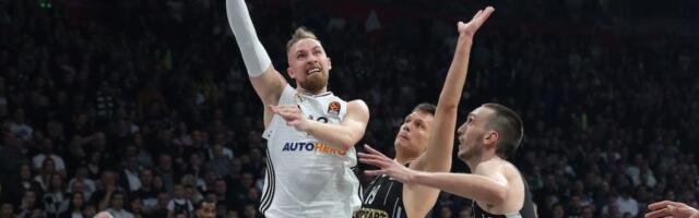 Džanan Musa u Dubaiju
