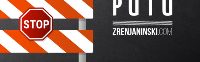 Sanacija kolovoza: Radovi na putu Zrenjanin – Kikinda