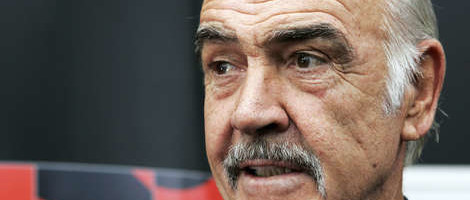 Preminuo Sean Connery, prvi James Bond