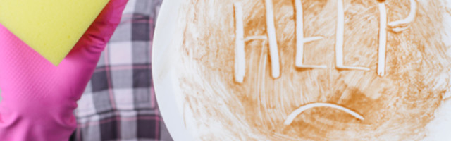 Nikada ne biste poverovali koja su najprljavija mesta i predmeti u kući