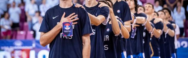 Prvi poraz U20 reprezentacije onda kada najviše boli – u polufinalu protiv Italije