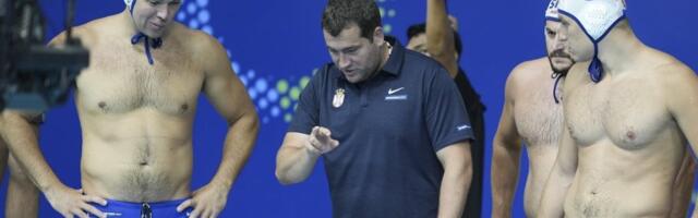 Sramota,  imamo ozbiljan problem: Selektor "delfina" zgranut nakon potpunog debakla