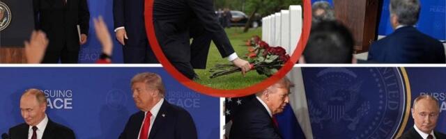 DAN POSLE: Svet šokiran Putinovim ponašanjem na Aljasci, Tramp najavio KRAJ RATA! Evropski lideri zbunjeni (VIDEO)