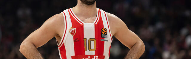 KRAJ SARADNJE NAKON 14 GODINA: Kapiten Crvene zvezde odlazi iz kluba!