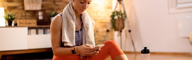 Kako da pronađeš motivaciju za teretanu? Nauka kaže – trik je jednostavniji nego što misliš!