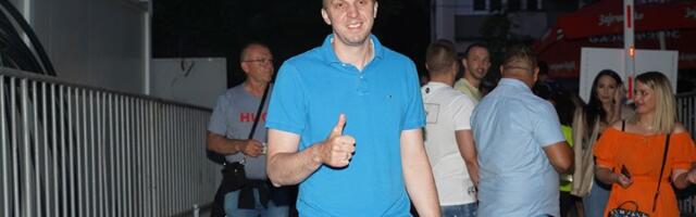 Savanović: Srbija NIJE SPORTSKA NACIJA, niti je to bila