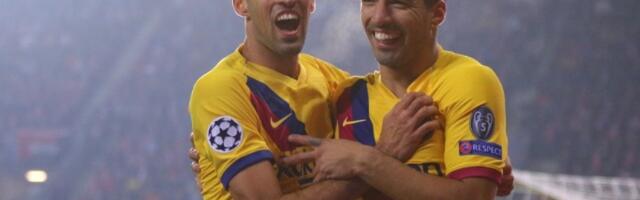 Legenda Barselone donela odluku: Stvarno je KRAJ!