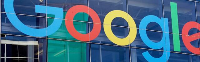 Google i antimonopolski slučajevi