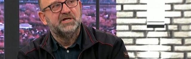 Bokan izašao iz okvira svojih nadležnosti: Iskoristio izveštaj protivpožarne zaštite da zatvori Narodno pozorište