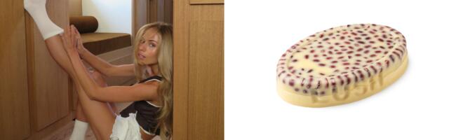 Spa tretman je moguć i kod kuće uz pločice za masažu