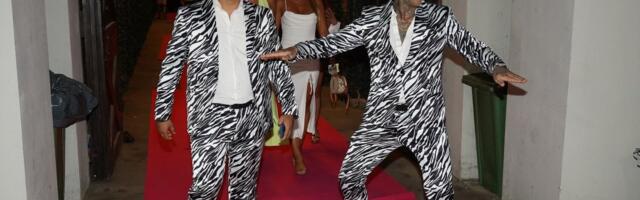 Rijaliti učesnik istetovirao polni organ - Ono što je napisao će vas šokirati